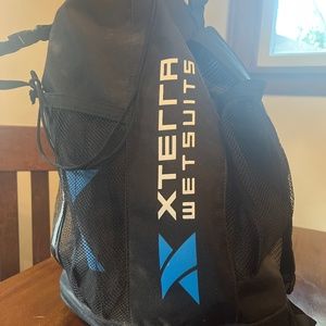 Xterra wet bag